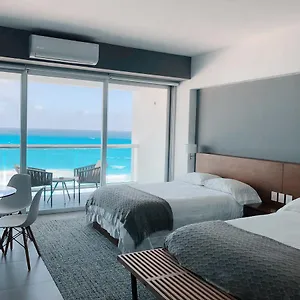 Ocean Front | Sl Cancún