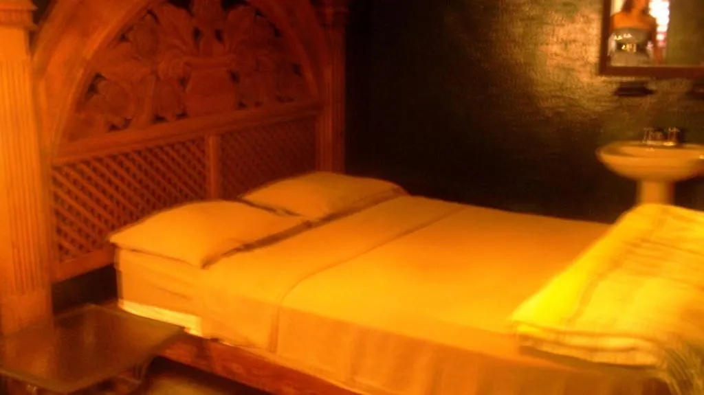 Mayan Hostel Hotel Cancun