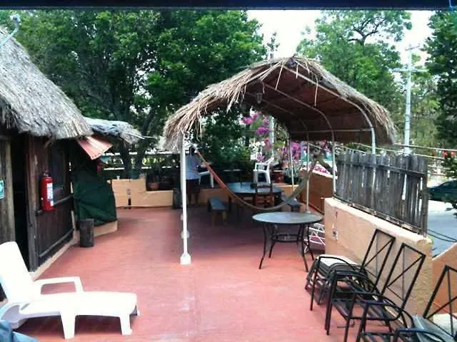 Hotel Mayan Hostel