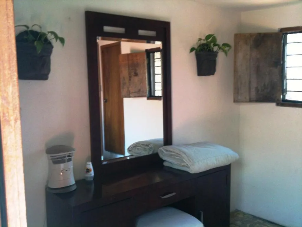 Hotel Mayan Hostel Mexico