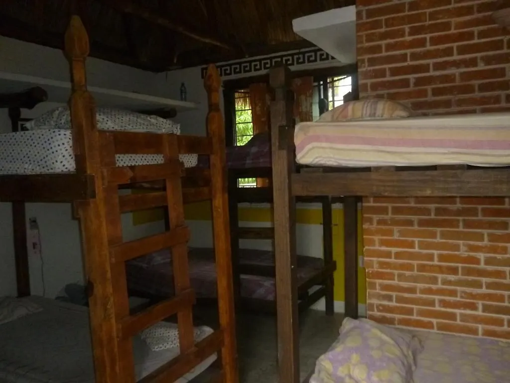Hotel Mayan Hostel