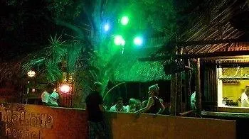 Mayan Hostel 0*, Cancun Mexico