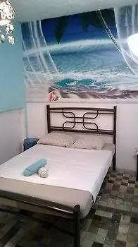 Mayan Hostel