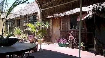 Mayan Hostel Hotel Cancun