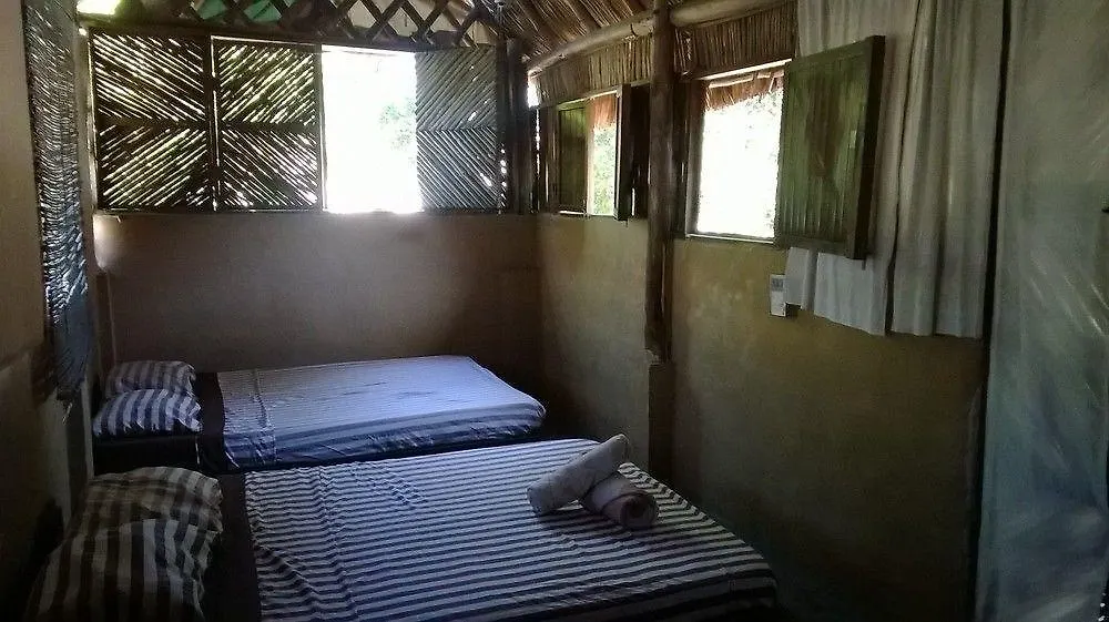 Mayan Hostel Hotel