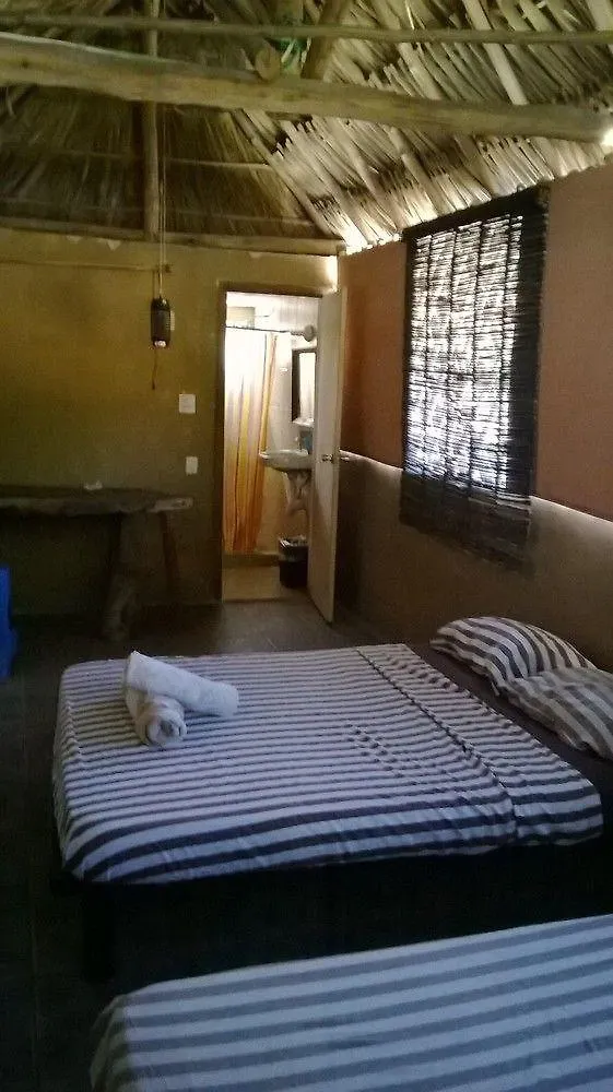 Hotel Mayan Hostel