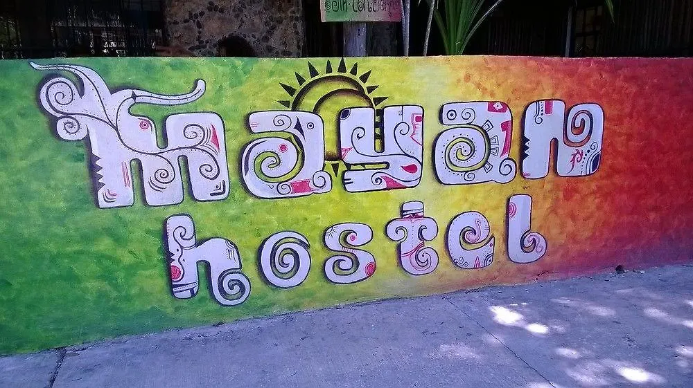 Mayan Hostel Hotel Cancun