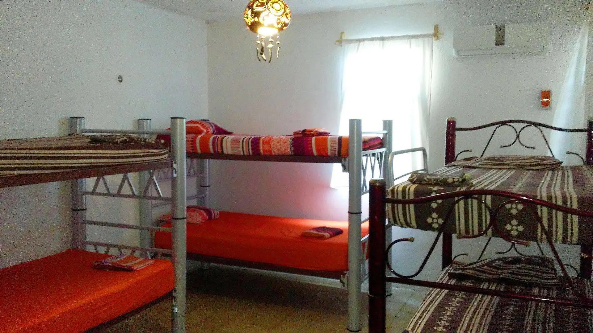 Hotel Mayan Hostel