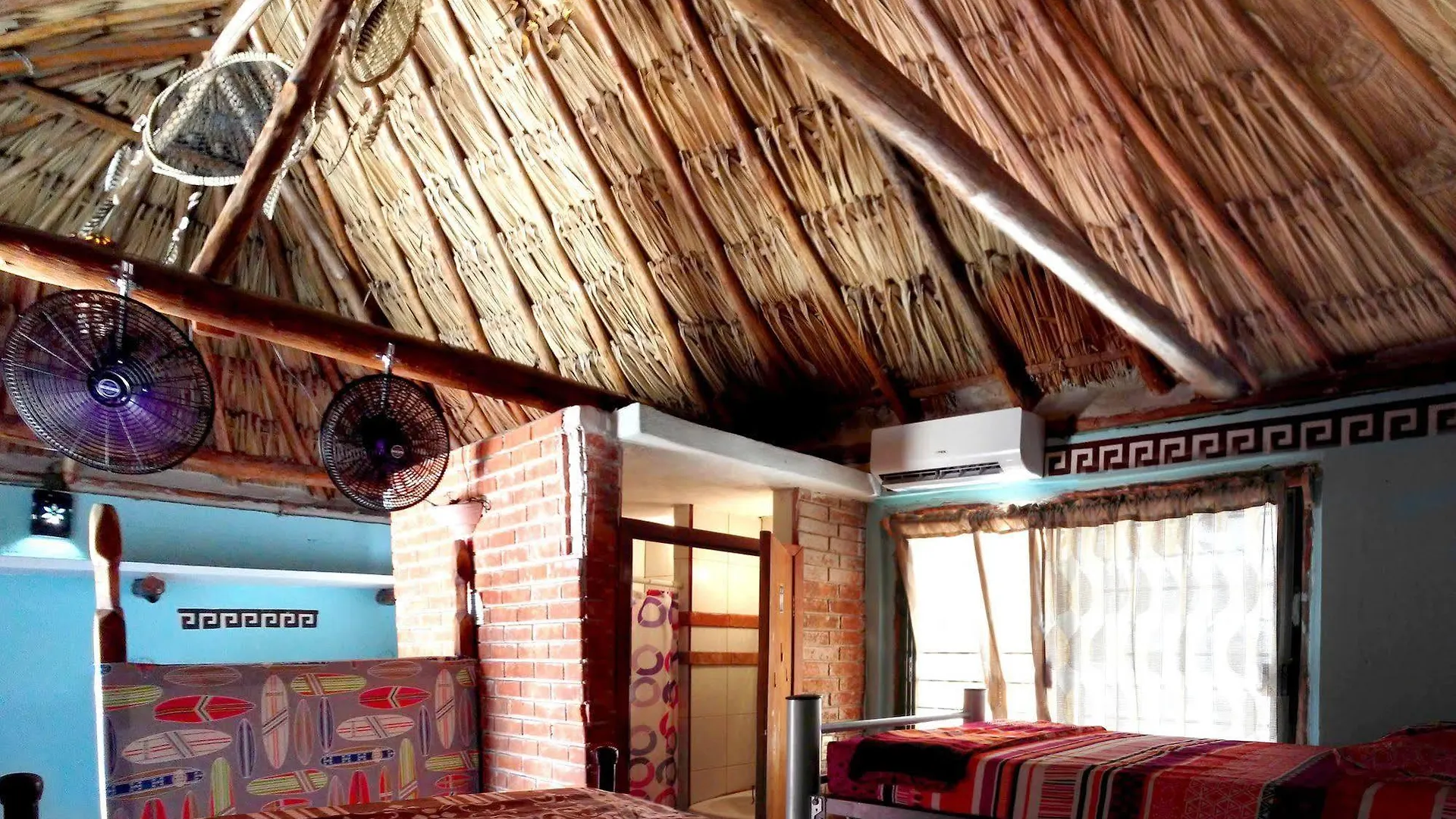 Mayan Hostel Hotel Cancun