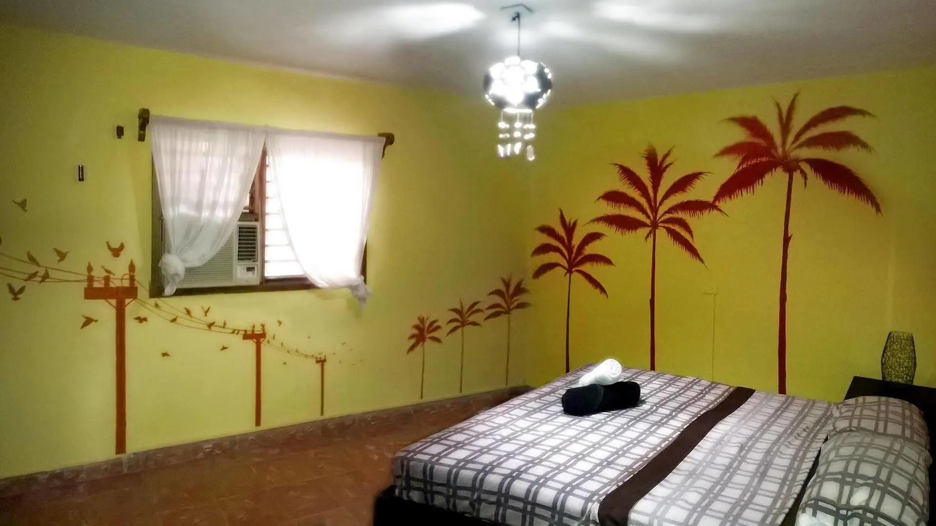 Hotel Mayan Hostel