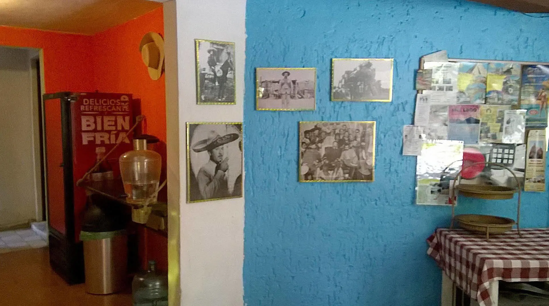 Mayan Hostel Hotel Cancun