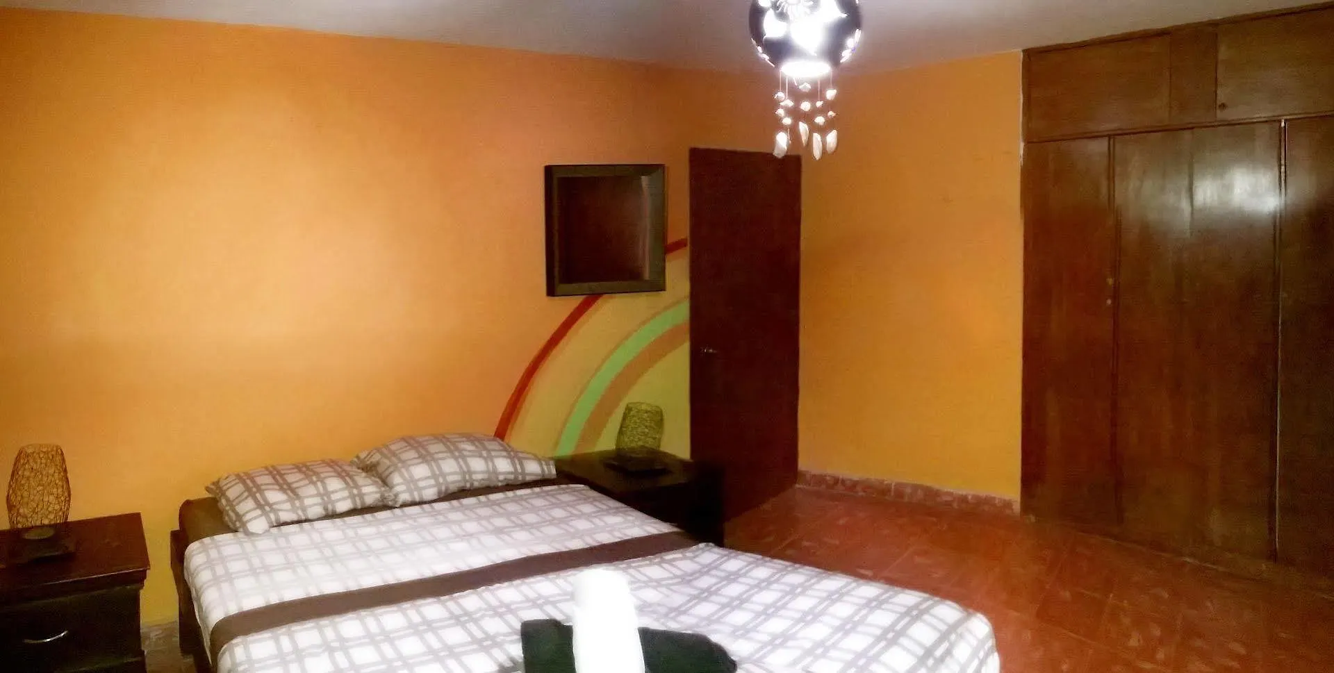 Mayan Hostel Hotel