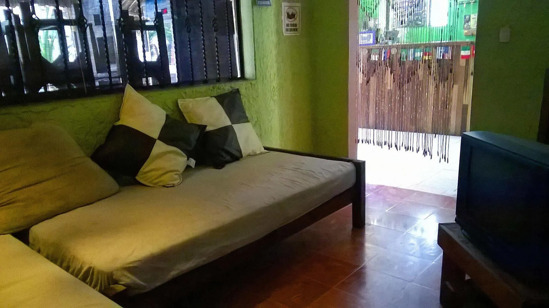 Hotel Mayan Hostel