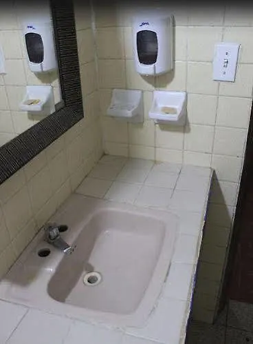 Hotel Mayan Hostel Mexico