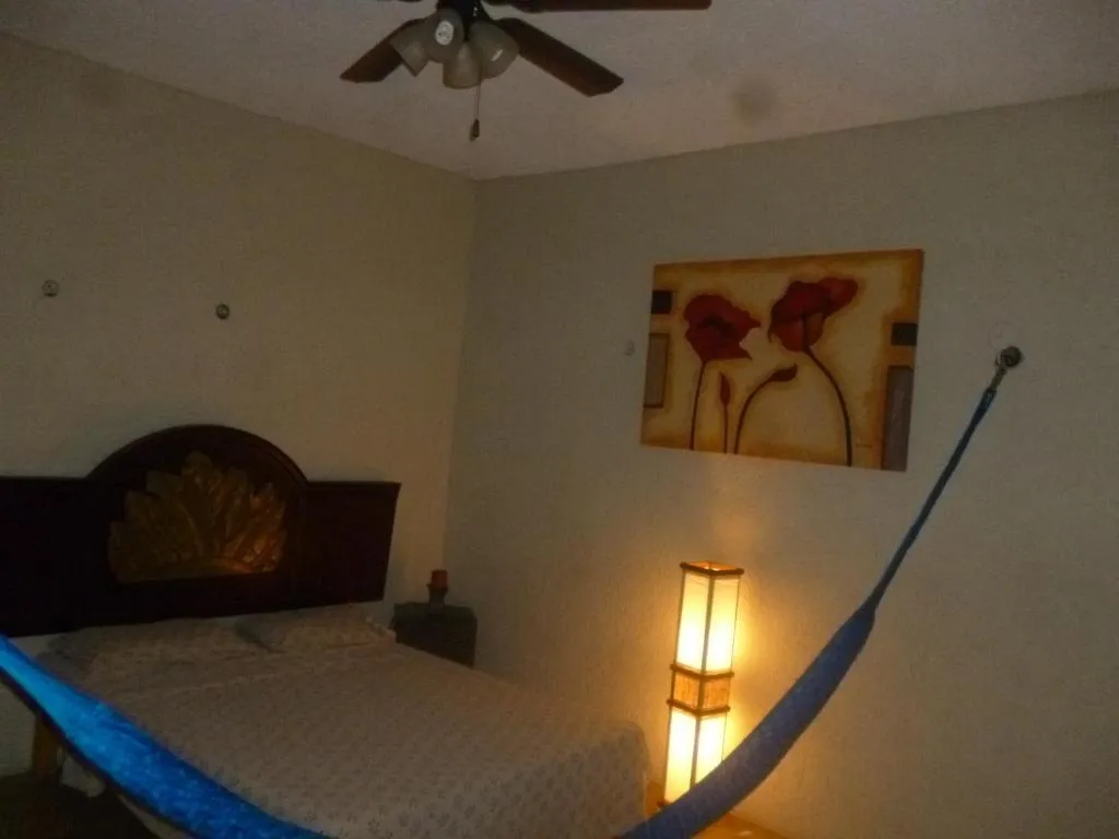 Mayan Hostel Cancún