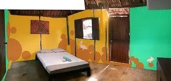 Mayan Hostel Cancún 0*,